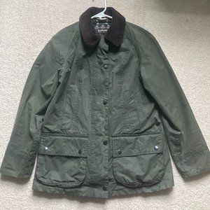 Barbour Classic Beadnell® Wax Jacket